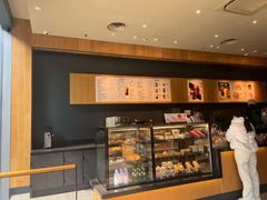 -星巴克(嘉定中信泰富万达广场店)