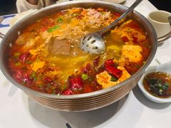 -鹿港小镇(金虹桥国际中心店)