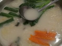 上汤四宝蔬-花家怡园