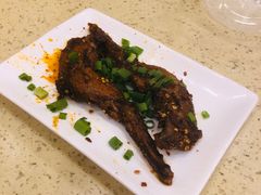 -芭夯兔·无骨兔汤锅(华阳店)