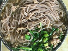 -老仓醋米线(嘎兰店)