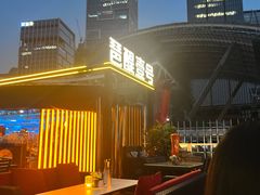 -琶醍壹号•潮菜江景餐吧