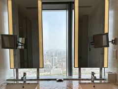 -上海静安香格里拉大酒店