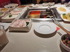 -海底捞火锅(上元大街店)