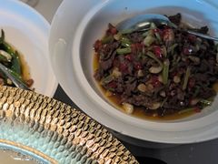 -渔舟意·湖南家宴(萝岗纳金城店)