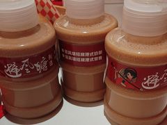 -避风塘·金牌店·夜宵(金玉兰店)