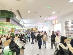 店内环境-凯德MALL(西直门店)