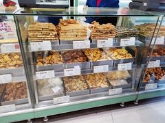 -上海哈尔滨食品厂(淮海中路店)