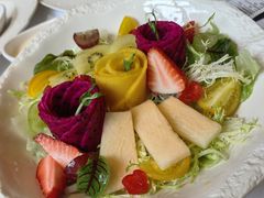 -波特曼西餐厅(南岗店)