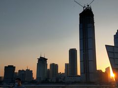 -武昌中华路码头(轮渡站)