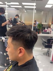 -5M HAIR SALON 旗舰店