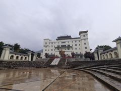 -南诏风情岛