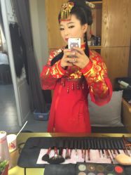 -盘子女人坊古装写真摄影(厦门总店)