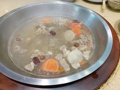 -313羊庄·羊肉火锅烧烤(李村店)