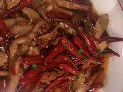 -串盟烧烤大排档·长沙美食地标(星沙店)