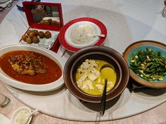 -华膳楼·臻味·安徽地标美食(药都路店)