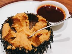 -将相和·海鲜蒸饺大连菜