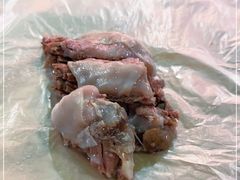 -小辫子羊肉面馆(周东店)