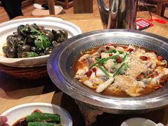 -巢爷老味(东方红店)