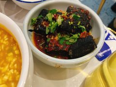 -兰湘子·湘菜小炒(济南领秀城店)