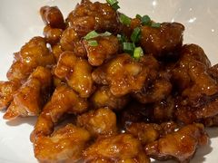 -金牌外婆家(苏州中心店)