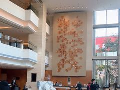 -上海新发展亚太JW万豪酒店