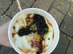 -秦园惠山豆腐花(惠山古镇店)