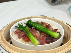 -流花苑精致潮粤菜(越秀店)