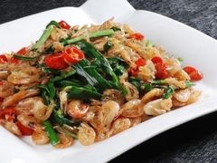 炸河虾-普天和酒楼·新津菜·烤鸭(天津之眼店)