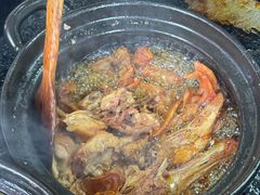 -斯丹姜母鸭·古法干香(涂门街总店)