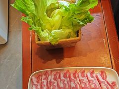 -老员外骨汤火锅(海州古城店)