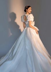 -索菲亚婚纱摄影