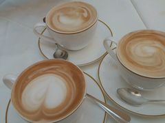 -COVA 餅店及餐廳(太古广场店)