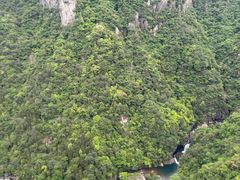 -龙湾潭国家森林公园