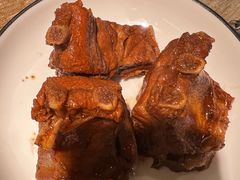 -四姐妹东北饺子(沙尾路店)