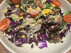 -敏珠拉姆藏餐·南京厨房(富春江东街店)