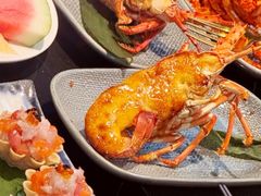 -大葉日本料理·龍蝦任食放題(廣州W酒店)