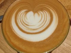 -长春藤咖啡(北园店)