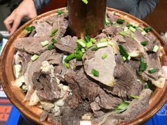 -如意林卡藏餐吧 (九寨沟店)