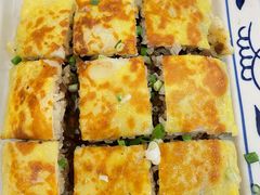 三鲜豆皮-九头鸟酒家(四道口店)