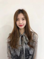 -GIRL STYLE 烫发·染发沙龙
