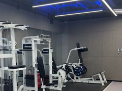 -EASY POWER健身工作室(浦东大道店)