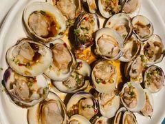 -大树餐厅(益田假日店)