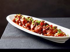 香辣美容蹄-宏宴·新京菜(望京店)
