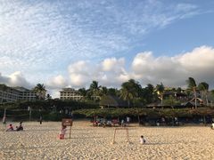 -三亚亚龙湾天域度假酒店