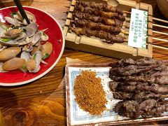 -今邕烧烤(西大店)