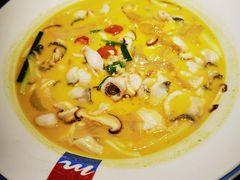 -蜜桃餐厅·江浙融合菜(荟聚购物中心店)