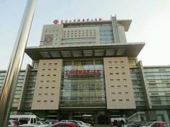 -苏州大学附属第二医院(三香院区)