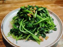 -兰溪小馆(东直门簋街店)