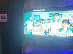 -萧邦音乐会所KTV·蒸汽活海鲜自助(福田店)